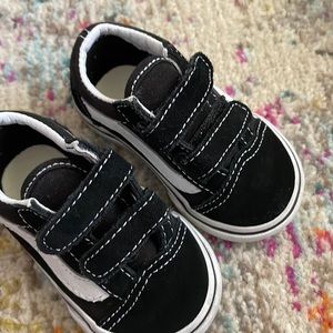 Toddler shoes